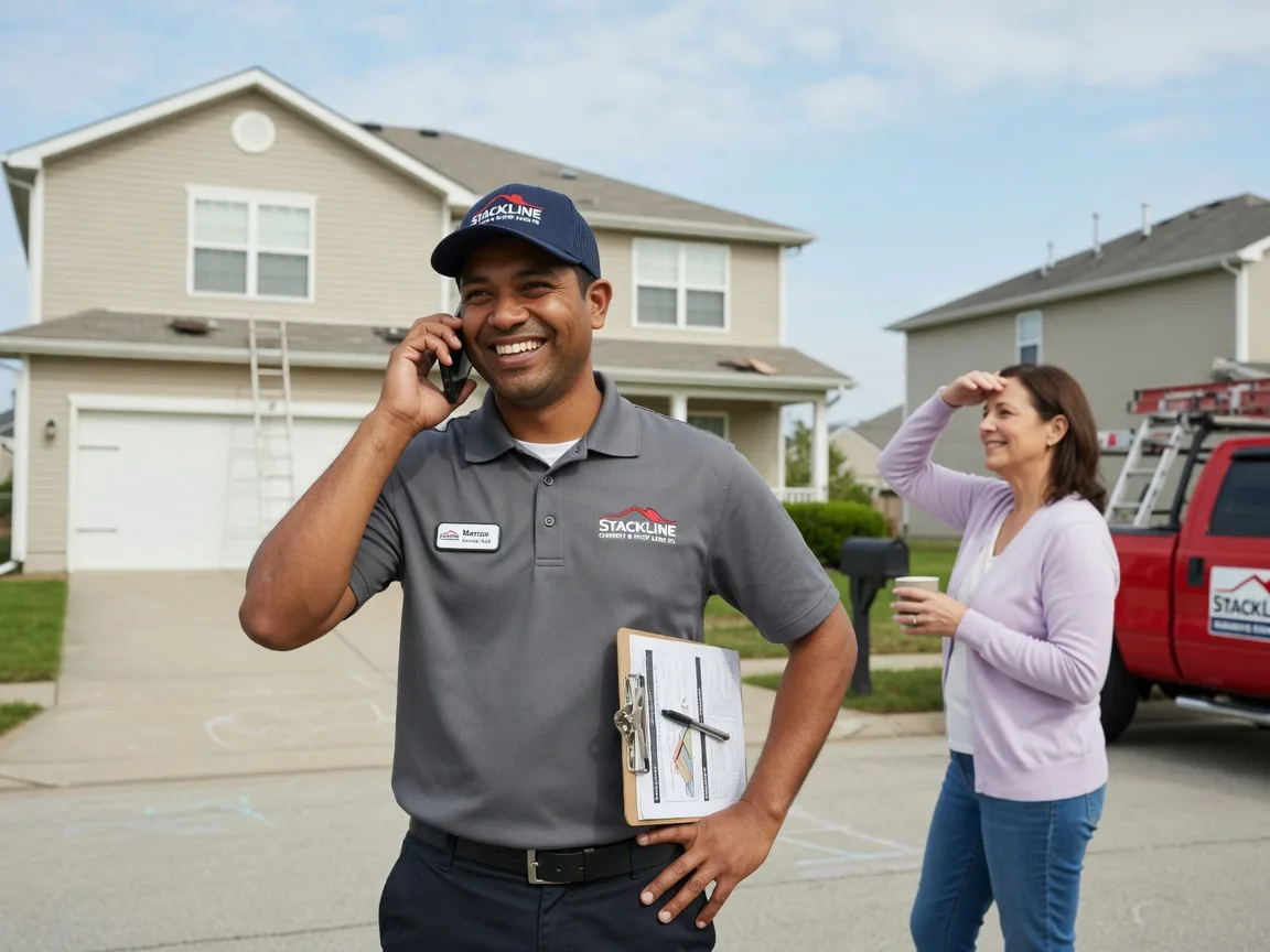 Chimney flashing repair Fish Creek, WI FAQs